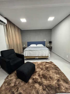 Manaus hotéis millennium flat
